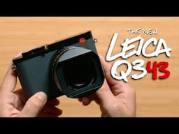 the Leica Q for ME | Leica Q3 43