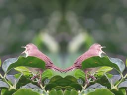 Cantos de aves para dormir o relajar