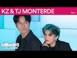 TJ Monterde & KZ Tandingan Talk About the Unexpected Success of ‘Palagi’