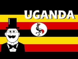 A Super Quick History of Uganda