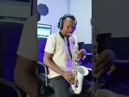 WORTHY OF IT ALL - Cece Winans (SAX TEACHER RUSH COVER)