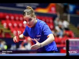 The biggest problem of table tennis !