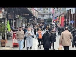 DEPREMDEN 1 Gün Önce "Ölüme 5 Kala" Şarkısını Söyledi /Hatay’ın Depremden Önceki Son Hali