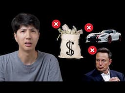 Tesla Elon Musk Plan to Make You Rich