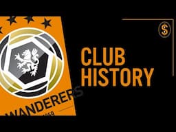 Wanderers FC | Club History