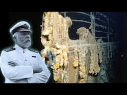 Dark Secrets of the Titanic: Haunted Objects & Ghosts