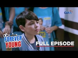 Forever Young: Rambolilit, serbisyong walang LIMIT! (Full Episode 25) November 22, 2024