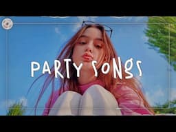 Party in the U.S.A ~ Songs that make you dance ~ Miley Cyrus, Nicki Minaj, Kesha, Justin Timberlake