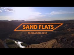 Introduction to Sand Flats Recreation Area