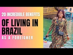 Unbox with me guys | I got my free bus card | Benefits of Living in Brazil 🇧🇷