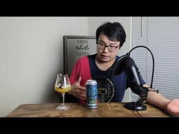 Timber Ales Silent Skylines (New England IPA!) Review - Ep. #3786