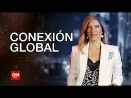 Conexión Global Prime 20 de noviembre