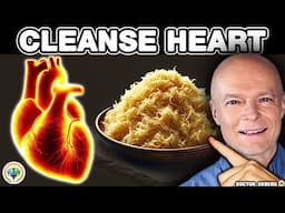 Top 10 SUPER FOODS That Can Heal Your HEART