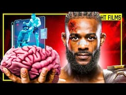 Why Humans HATE Aljamain Sterling