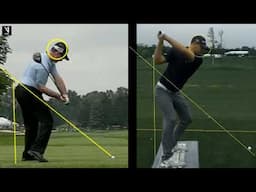 ONE or TWO Plane Swing?  TUNE IN for the answer!