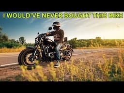 7 Things I Really WIsh I Knew Before Buying a Motorcycle