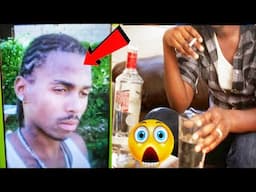 BREAKING NEWS: GHOST SH0T D3AD In Porus, As He Was Walking Along The Road Way//Jamaicans On DRugs