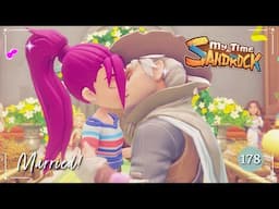 My Time at Sandrock: Married! | Episode 178