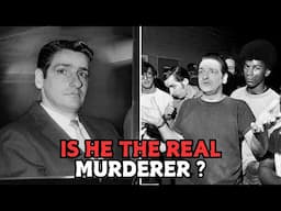 The Boston Strangler: The True Story of the Infamous Serial Killer #crime #bostonstrangler