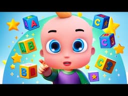 Kids TV Animation 🍭🍭 Baby Shark & Black Sheep - Maxy Funny's Songs 🌈🌈