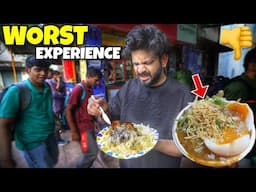 *CONTROVERSIAL & VIRAL* Jadavpur University food tour 😱