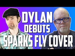 DCS AFTER DARK - Dylan Drops A New Cover & More