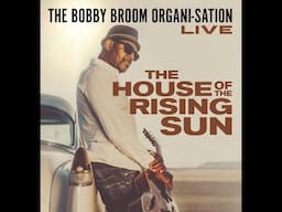 Bobby Broom Organi-sation Performs "the House Of The Rising Sun" Live Sound Check On Steely Dan Tour