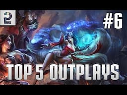 Top 5 Outplays of the Week [#6]