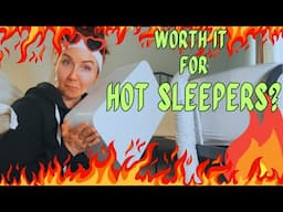 Is the BedJet WORTH IT for Hot Sleepers?