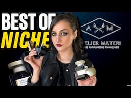 New perfume extracts  YOU DON’T WANT TO MISS 🔥best and worst of Niche:  Atelier Materi