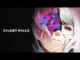 SILENT HILL 2 REMAKE (PART 3) 【NIJISANJI  EN | Enna Alouette】