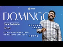 Como aprender com os nossos limites? | Kenner Terra