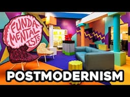 Postmodernism | The Fundamentalists Podcast