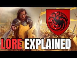 The Golden Company | History and Lore Explained