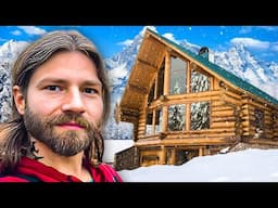 What Really Happened to Bear Brown From Alaskan Bush People