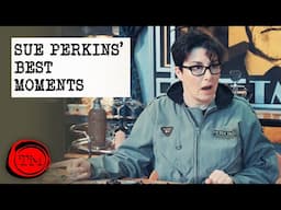 Sue Perkins' GREATEST Moments | Taskmaster