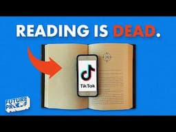 How TikTok Ruined Books