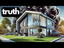 Smart Home Automation: Pros and Cons (The Truth)