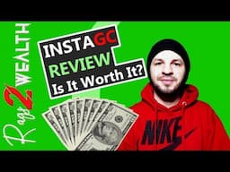 InstaGC Review | Is It Worth It? InstaGC Tutorial (2019)