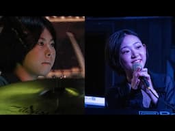 Ai Furusato and YOYOKA - Changes (Original Song) / Live Performance