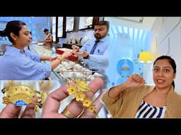 Shadi Ki Preparation Meri Taraf Se Done | Firse Gold Jewellery