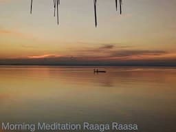 Morning | Raaga Raasa | Meditation Music |