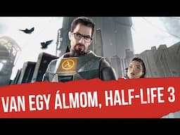 Bár tudna a Valve 3-ig számolni... ► 20 éves a Half-Life 2