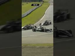 When You Forget The Handbrake… | The Best (Funny And Crazy) Motorsport Moments Of 2023