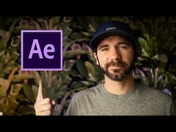 Lower Third Editing Walkthrough | After Effects 101