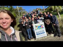 Curso capacita jovens rurais no Centro de Treinamento de Montenegro - Rio Grande Rural