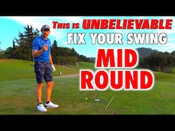 Your Bad Round FIXED in 2 Easy Moves