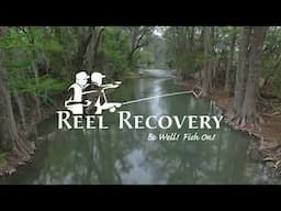 Brotherhood: A Reel Recovery Story - By @Hillcountryflyworks & @honeyholeangling