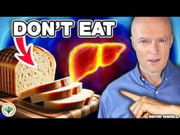 Top 10 Foods That DESTROY Your LIVER