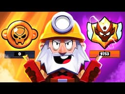 Bronze to Masters ONLY Using Dynamike...